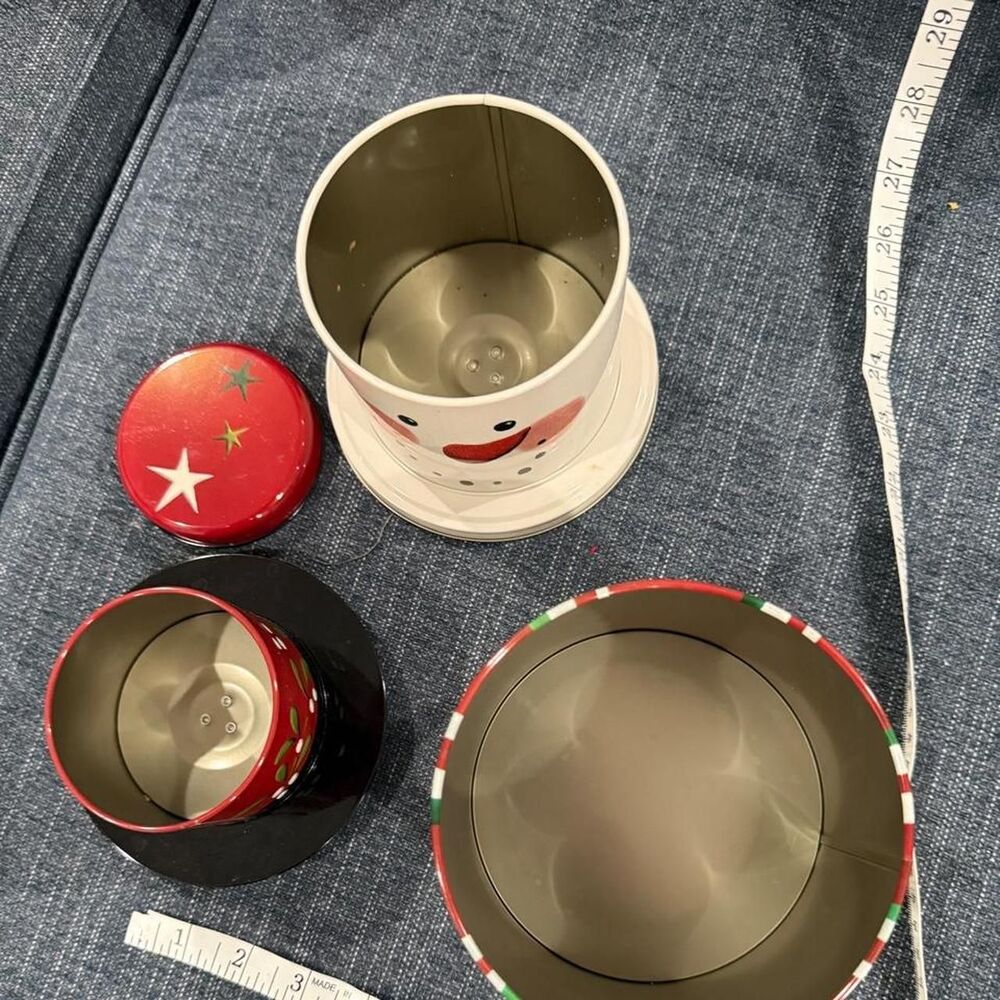 multi Decorations - Picture 3 of 3